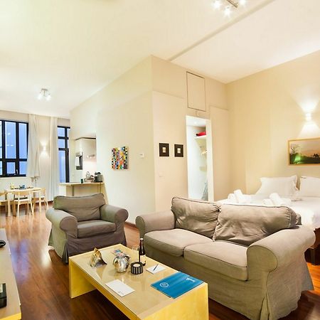 Sweet Inn Apartments - Grand Place Брюссель Экстерьер фото