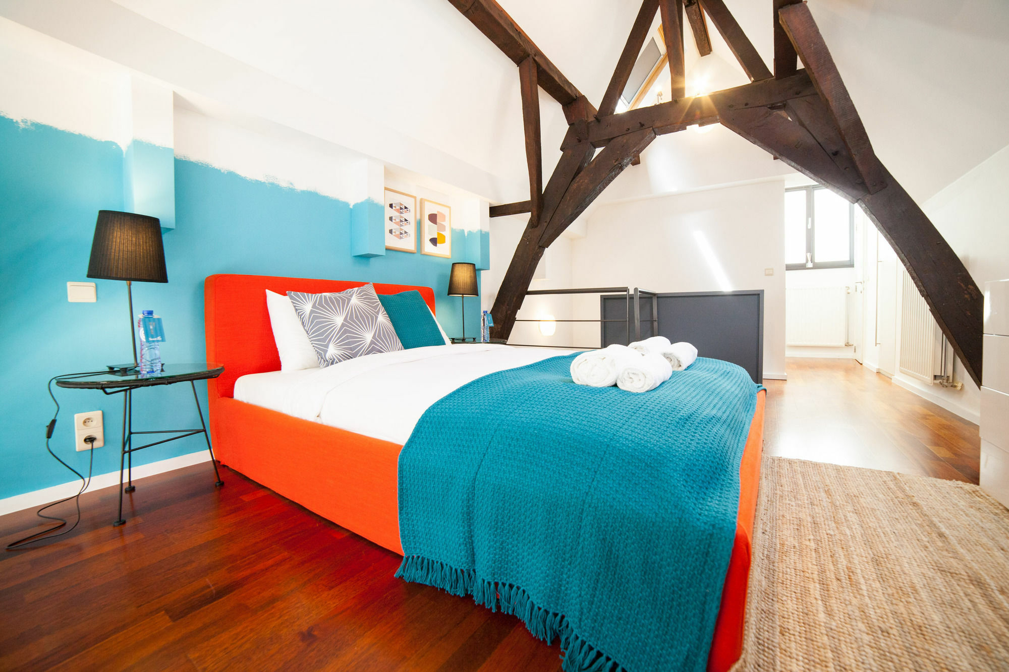 Sweet Inn Apartments - Grand Place Брюссель Экстерьер фото
