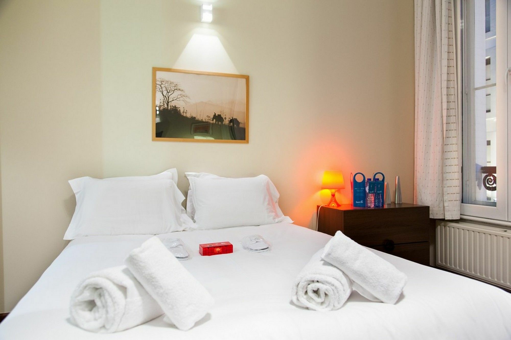 Sweet Inn Apartments - Grand Place Брюссель Экстерьер фото