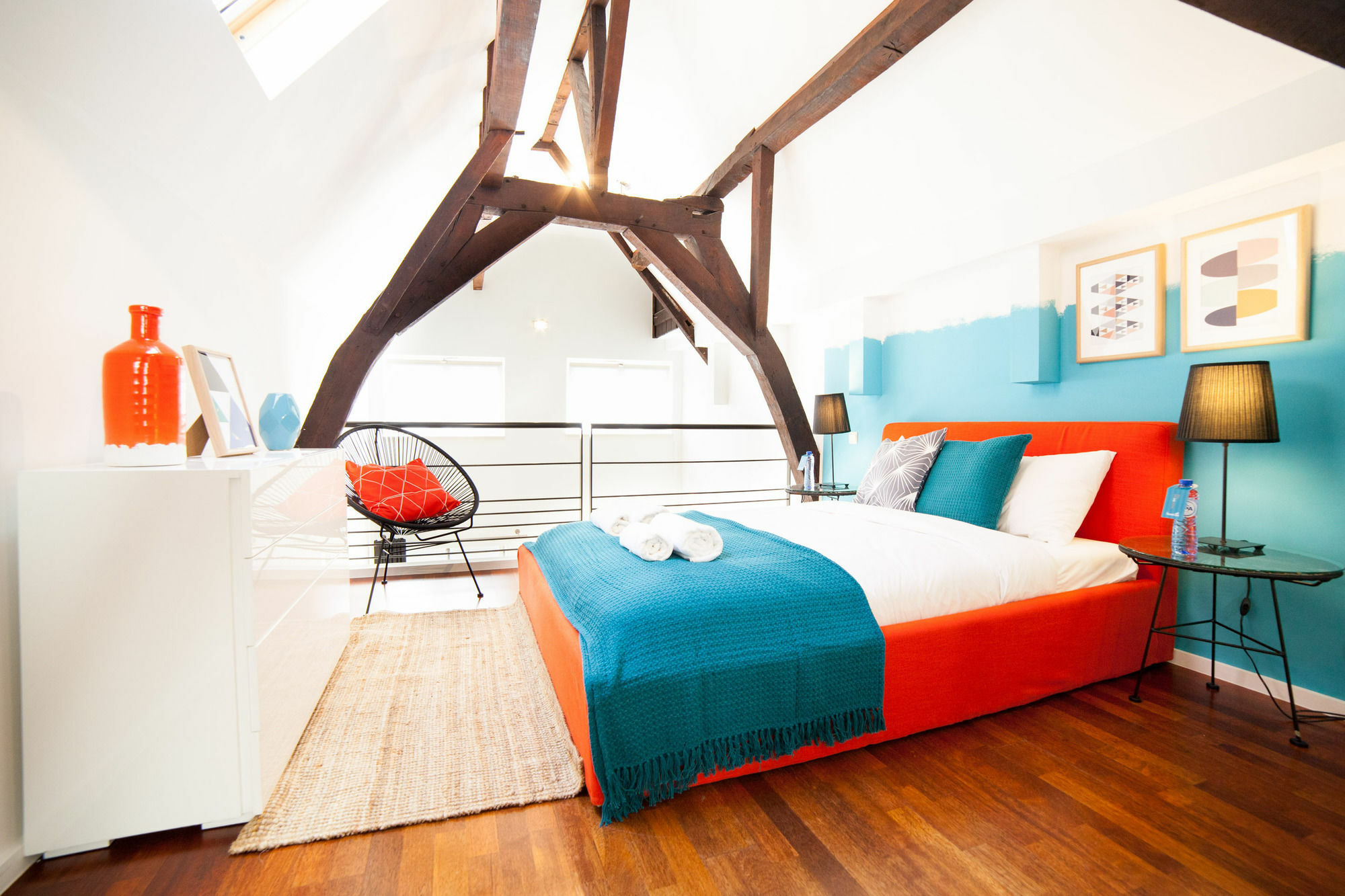 Sweet Inn Apartments - Grand Place Брюссель Экстерьер фото