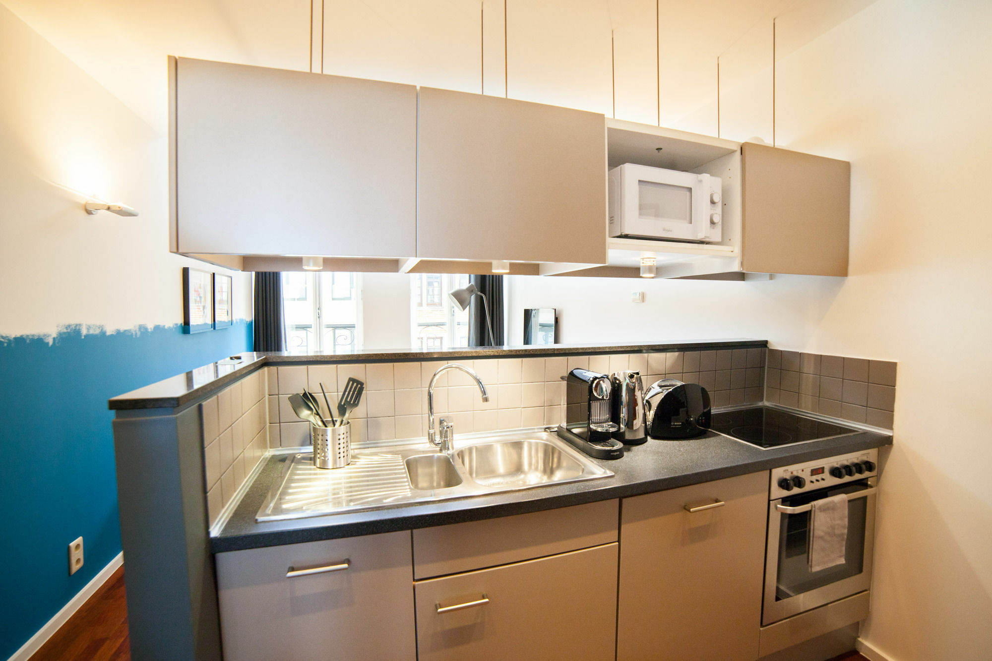 Sweet Inn Apartments - Grand Place Брюссель Экстерьер фото