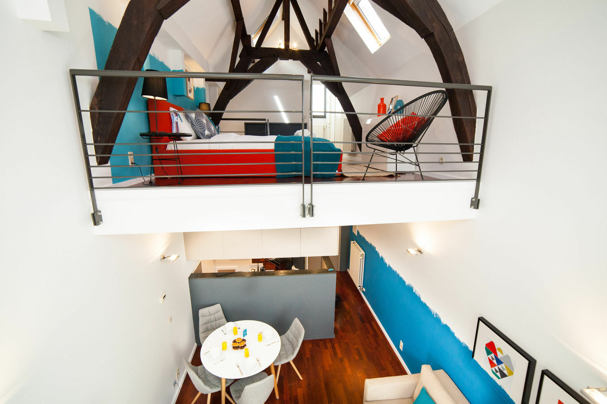 Sweet Inn Apartments - Grand Place Брюссель Экстерьер фото